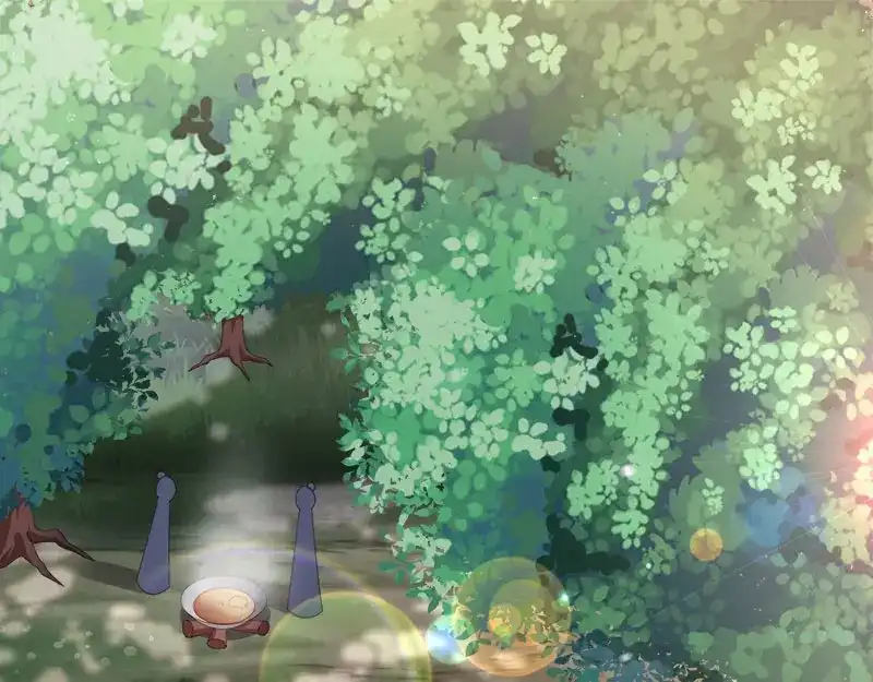 《读心狂妃倾天下》第105话：司空瑾的病 第6页