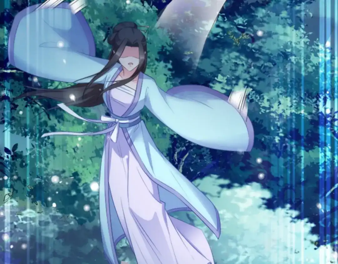 《读心狂妃倾天下》第106话：只身犯险 第14页