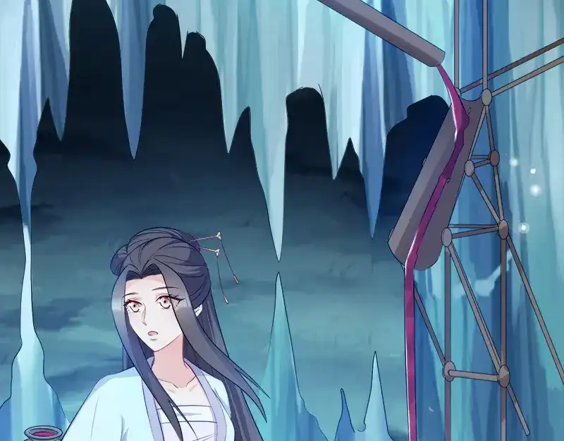 《读心狂妃倾天下》第107话：圣水的真相 第59页