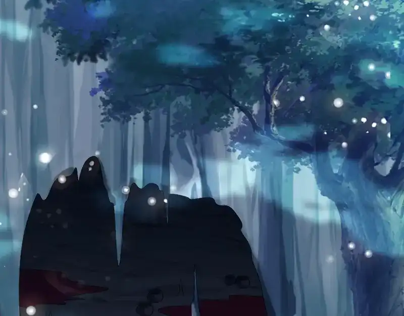 《读心狂妃倾天下》第107话：圣水的真相 第56页