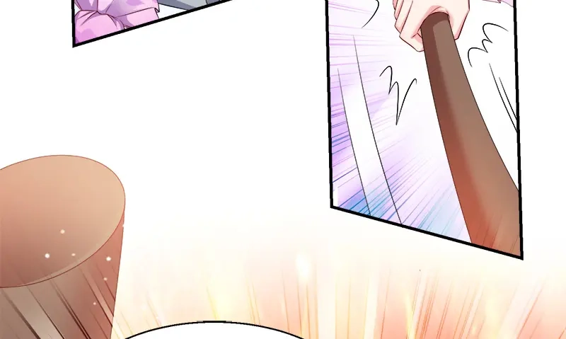 《读心狂妃倾天下》第107话：圣水的真相 第31页
