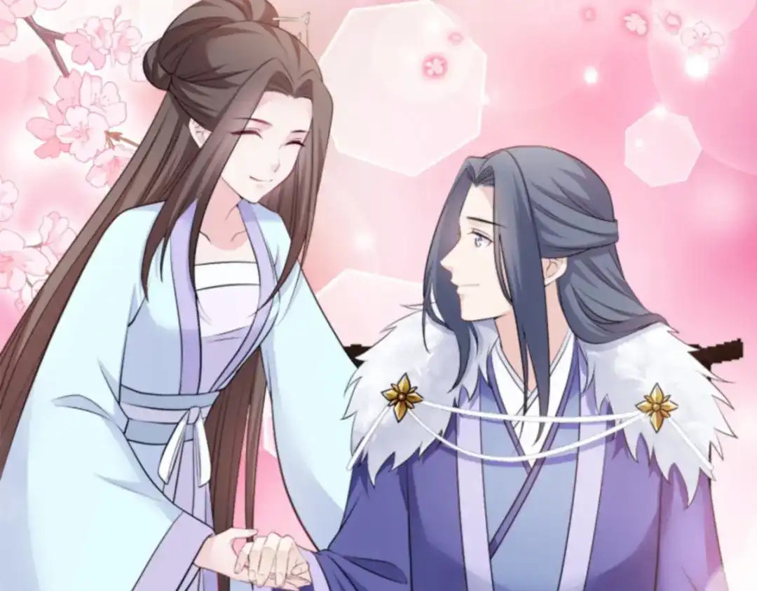 《读心狂妃倾天下》第108话：不让你担忧 第29页