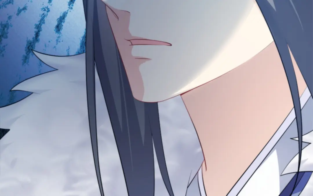 《读心狂妃倾天下》第108话：不让你担忧 第45页
