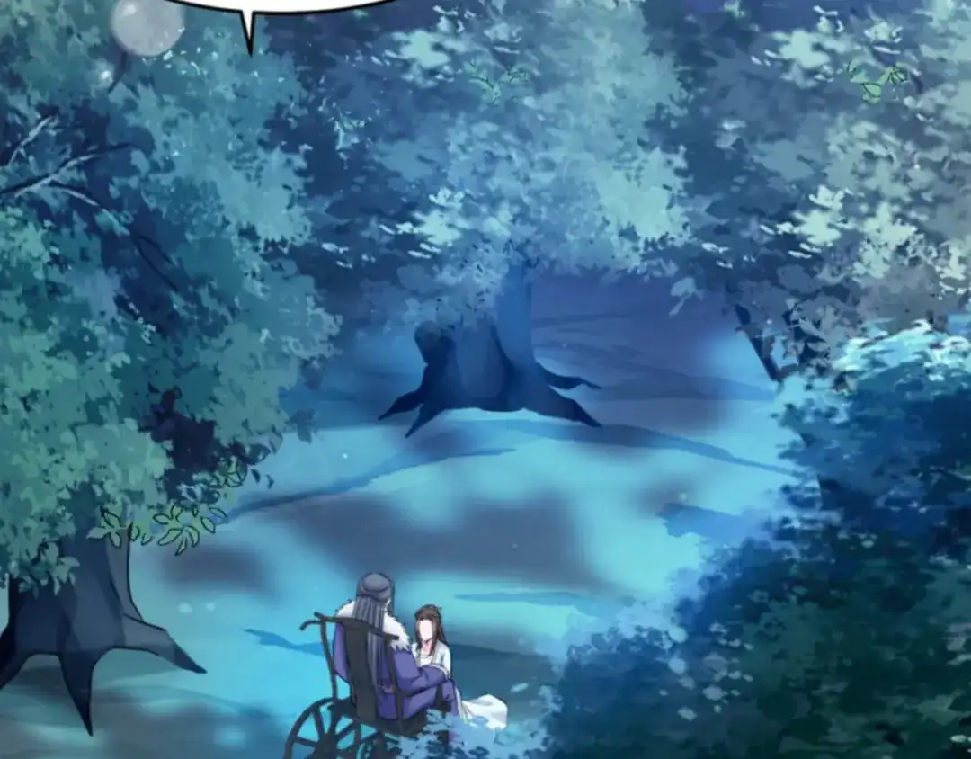《读心狂妃倾天下》第108话：不让你担忧 第60页