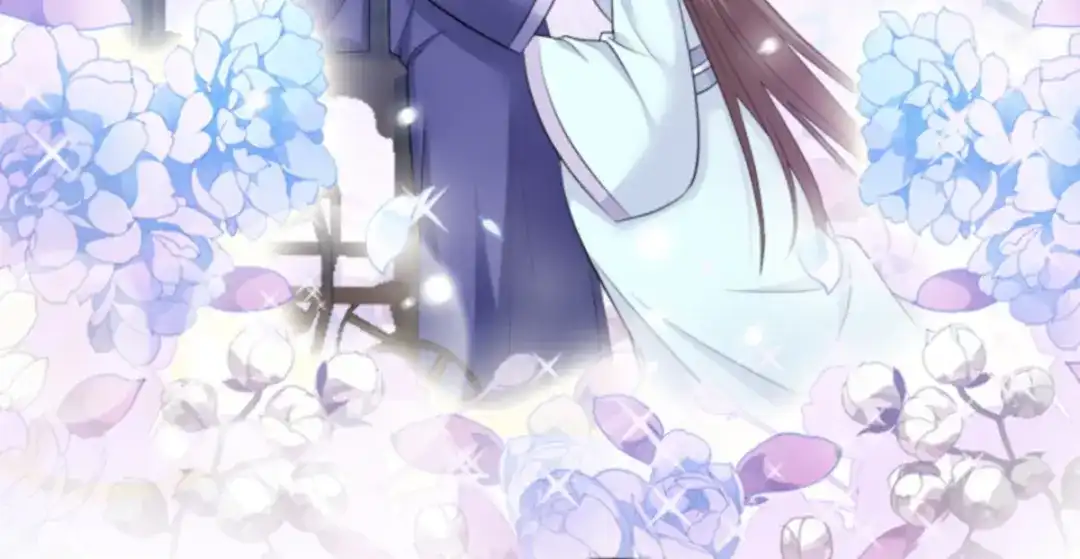 《读心狂妃倾天下》第108话：不让你担忧 第55页