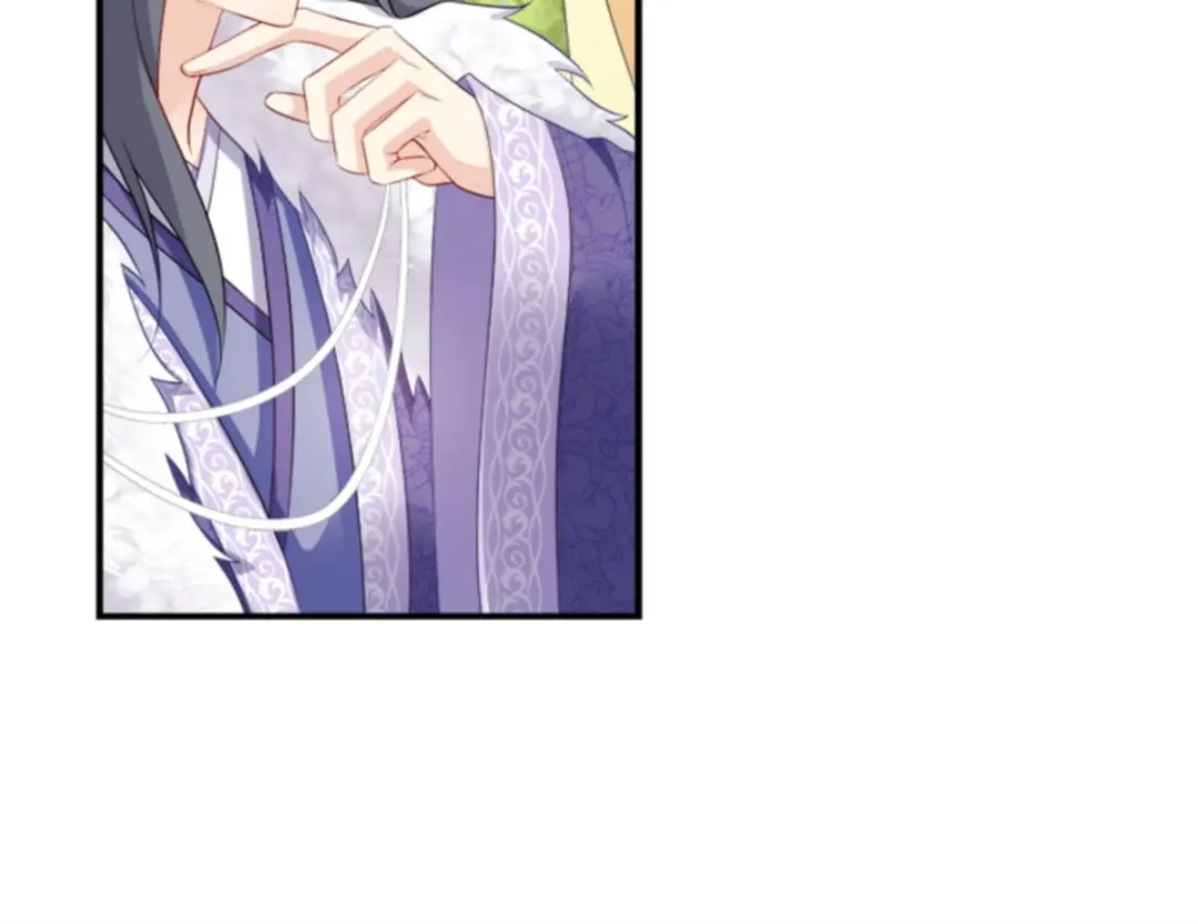 《读心狂妃倾天下》第109话：瘟疫之城 第33页