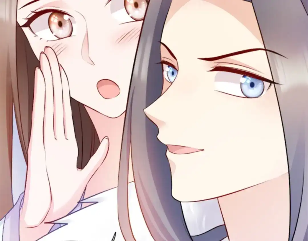 《读心狂妃倾天下》第109话：瘟疫之城 第9页