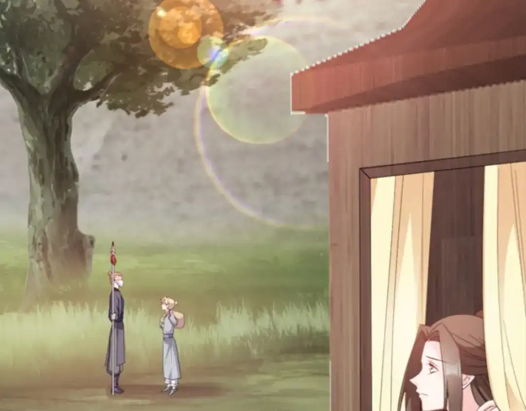 《读心狂妃倾天下》第109话：瘟疫之城 第54页