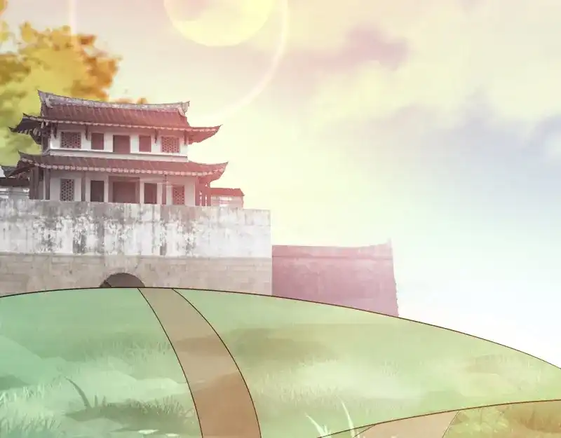 《读心狂妃倾天下》第110话：奇怪的一家人 第78页