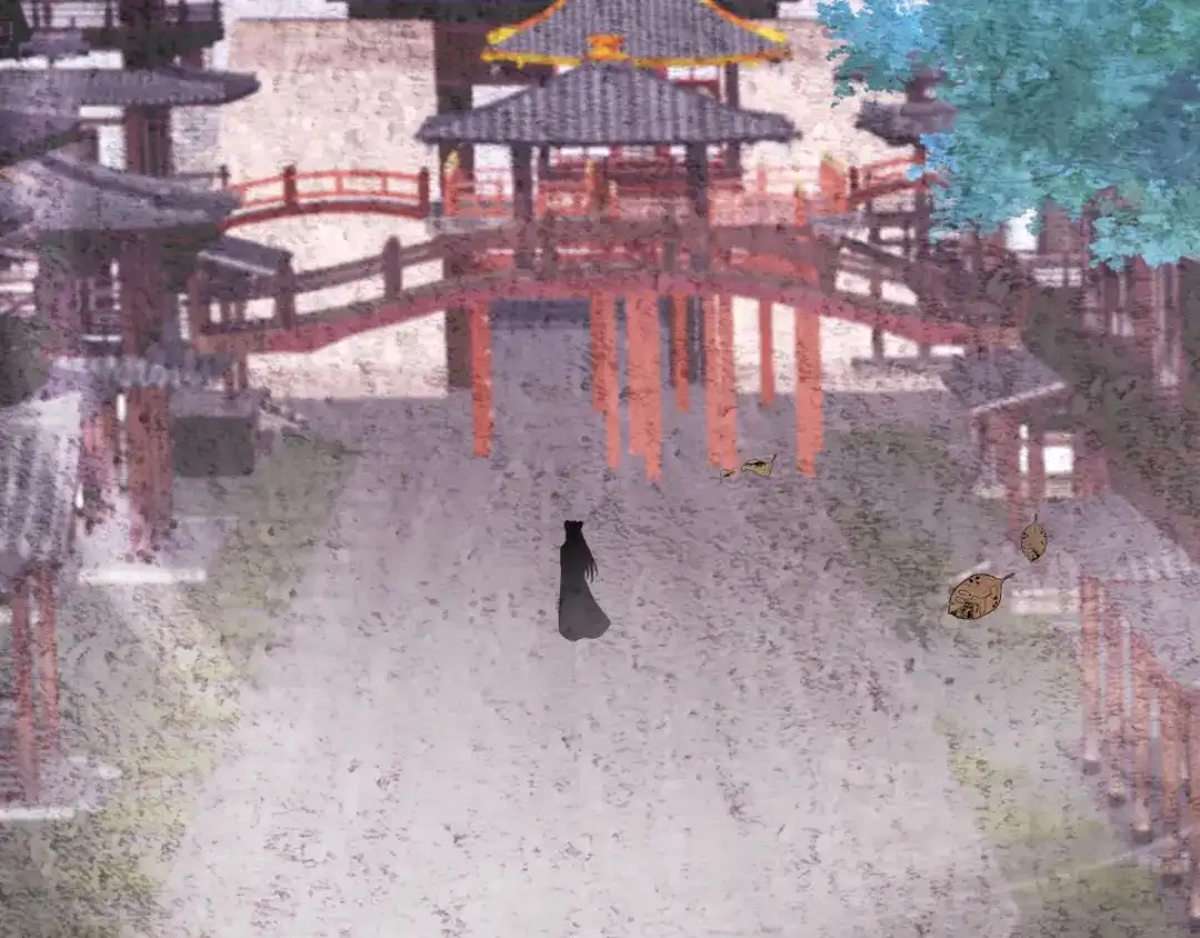 《读心狂妃倾天下》第115话：粮草的下落 第33页