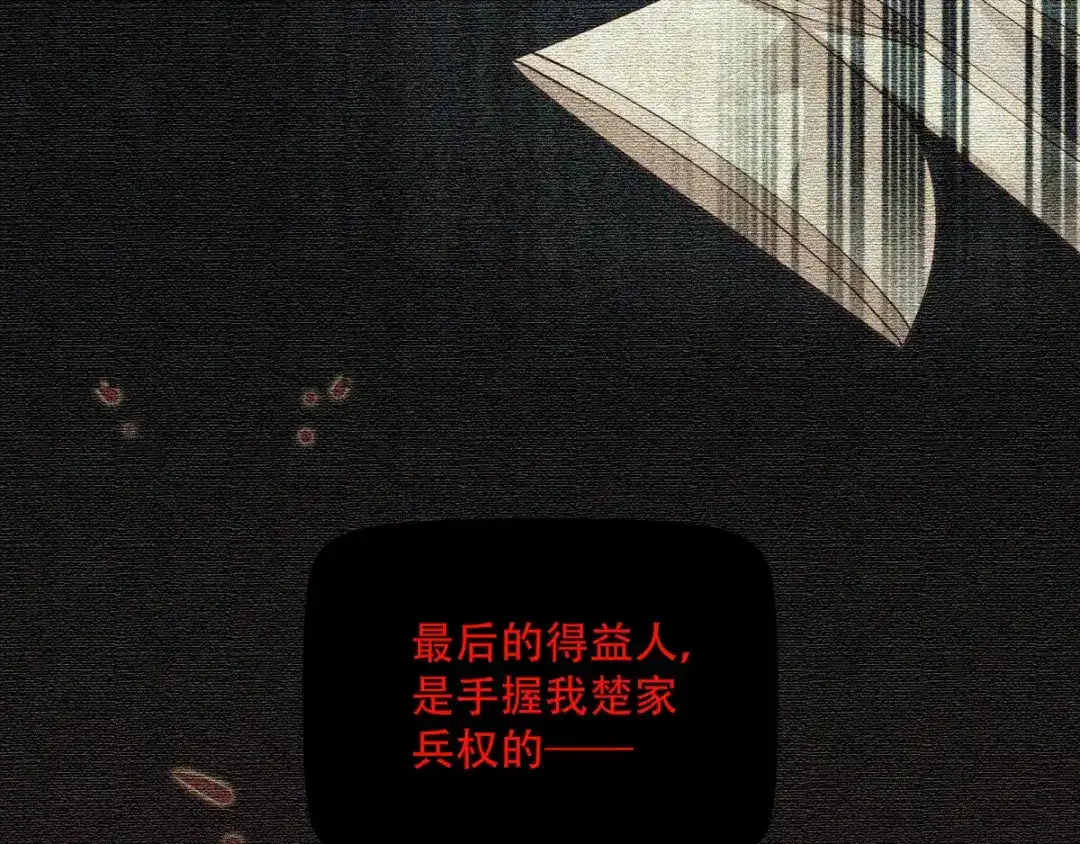《读心狂妃倾天下》第116话：易守难攻的聊城 第24页
