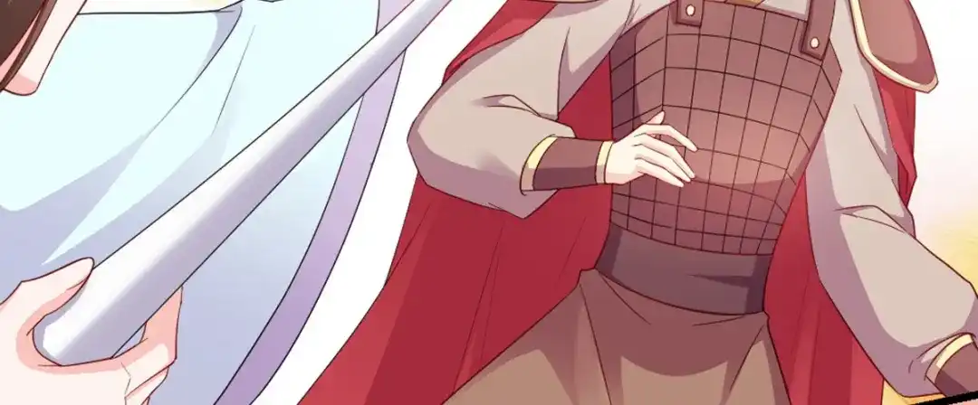 《读心狂妃倾天下》第117话：来做我的王妃吧 第40页