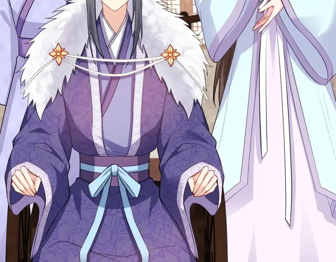 《读心狂妃倾天下》第117话：来做我的王妃吧 第24页