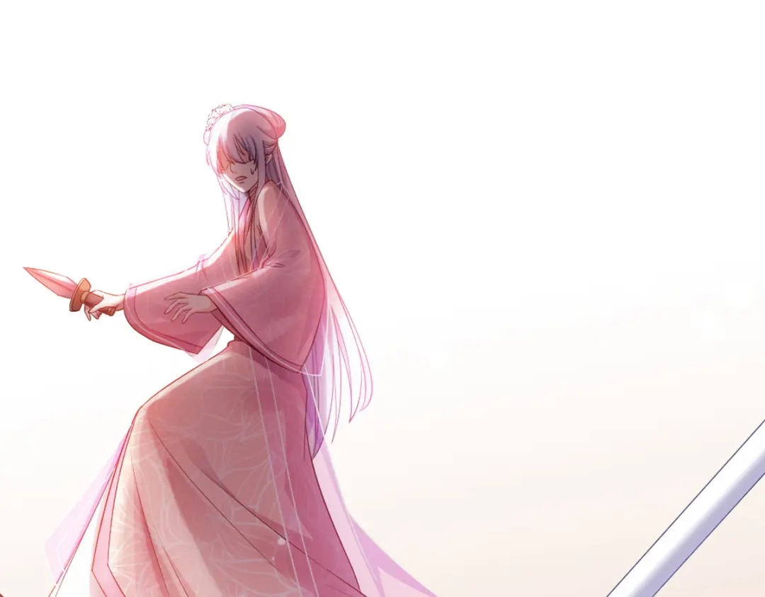 《读心狂妃倾天下》第117话：来做我的王妃吧 第58页