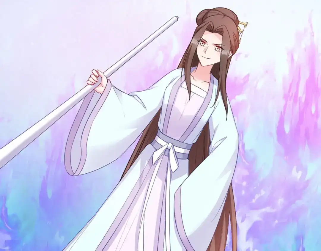 《读心狂妃倾天下》第117话：来做我的王妃吧 第60页