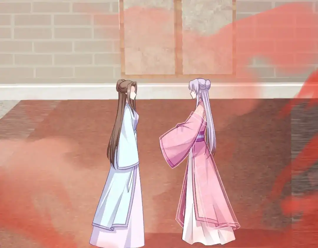 《读心狂妃倾天下》第117话：来做我的王妃吧 第88页