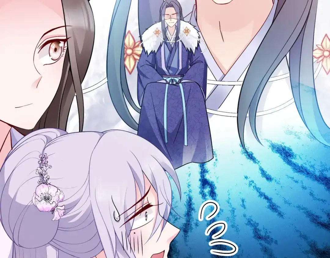 《读心狂妃倾天下》第118话：不愧是王妃 第22页