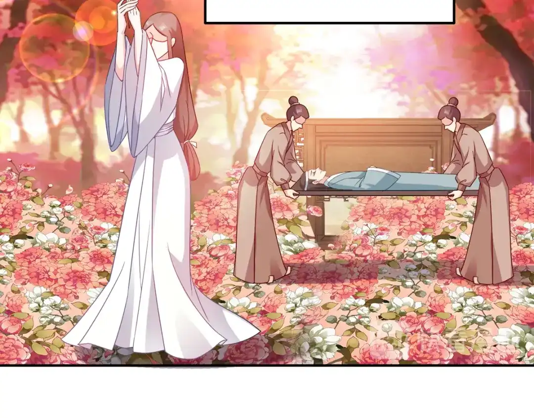 《读心狂妃倾天下》第118话：不愧是王妃 第30页