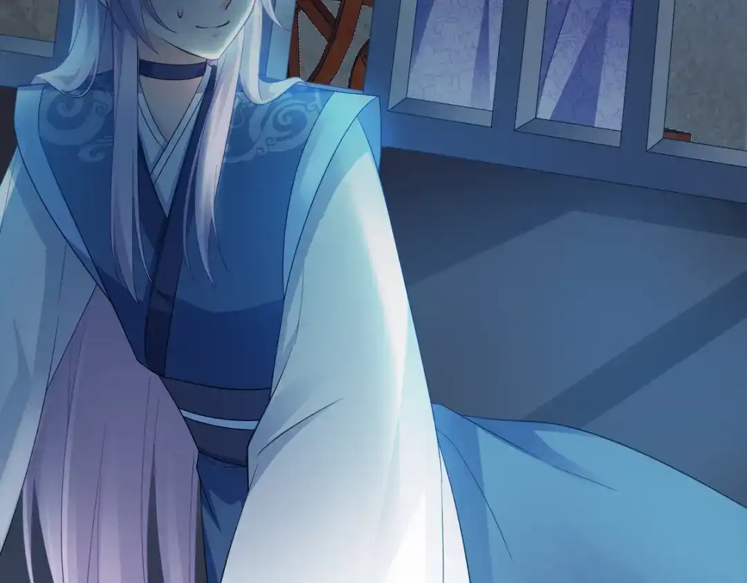 《读心狂妃倾天下》第119话：休想 第75页