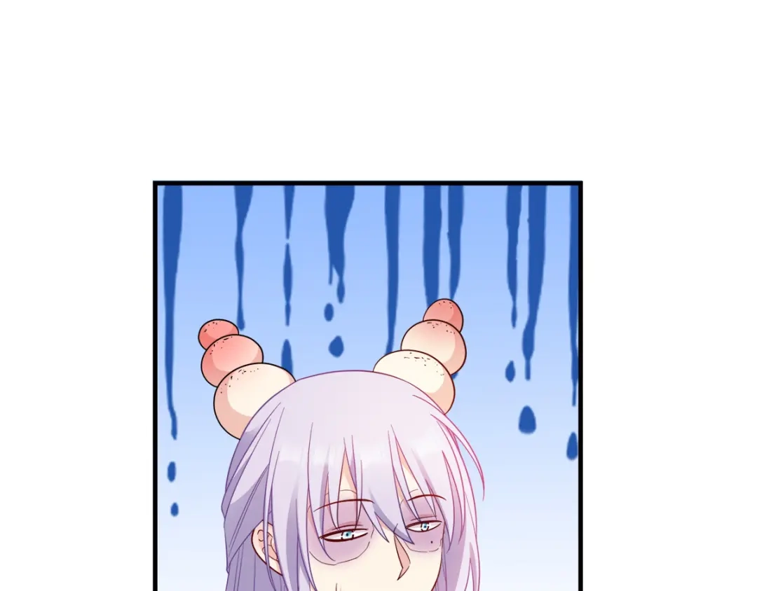 《读心狂妃倾天下》第119话：休想 第69页