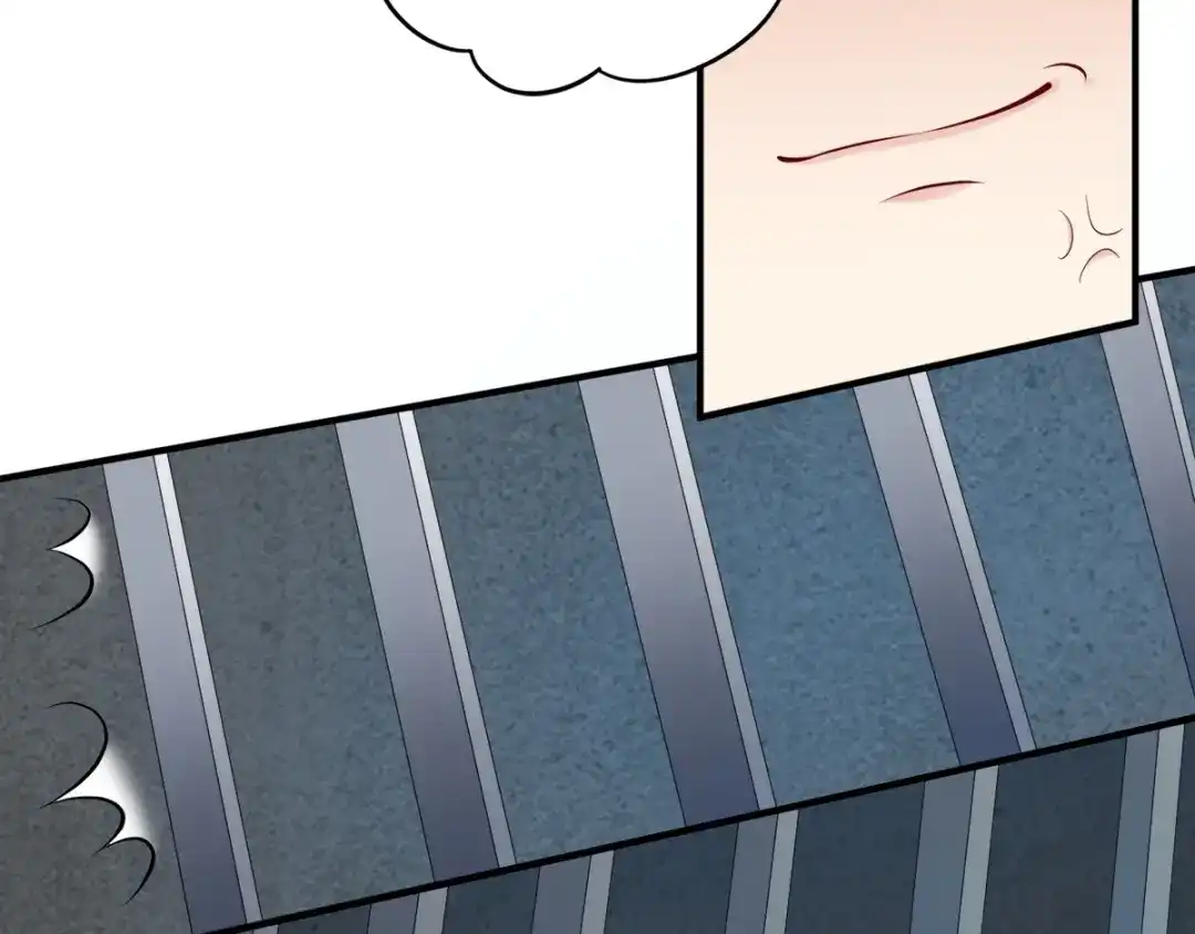 《读心狂妃倾天下》第119话：休想 第72页