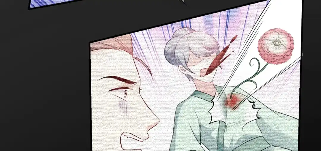 《读心狂妃倾天下》第121话：没有恶意 第61页