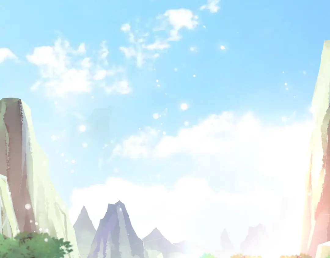 《读心狂妃倾天下》第121话：没有恶意 第5页