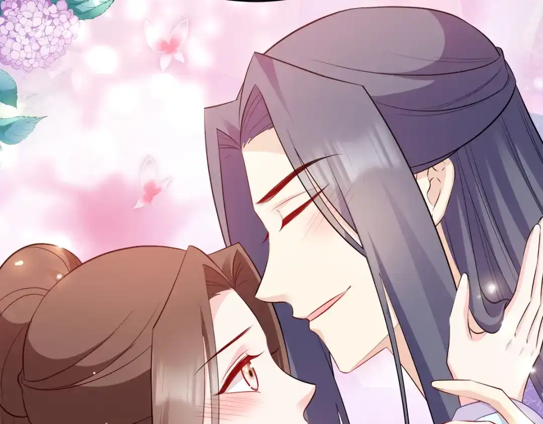 《读心狂妃倾天下》第125话：瑶儿，有你真好 第102页