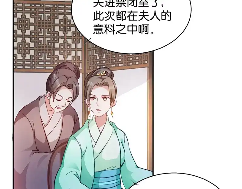 《读心狂妃倾天下》第13话：绝不重蹈覆辙 第7页