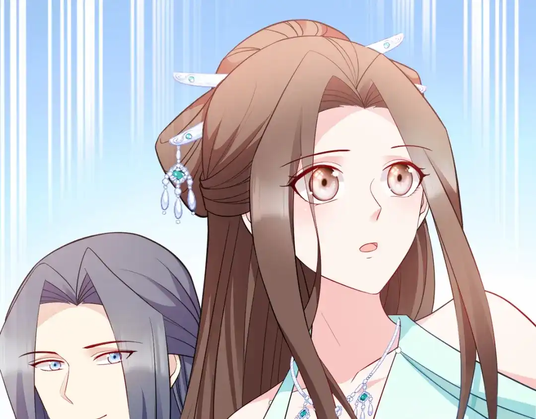 《读心狂妃倾天下》第130话：不成气候的殿下？ 第77页
