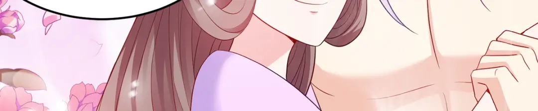 《读心狂妃倾天下》第130话：不成气候的殿下？ 第25页