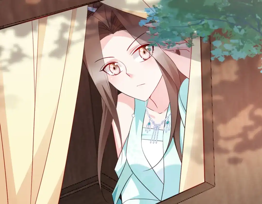 《读心狂妃倾天下》第130话：不成气候的殿下？ 第68页
