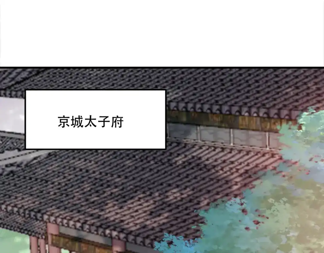 《读心狂妃倾天下》第132话：错综复杂的平南郡 第73页