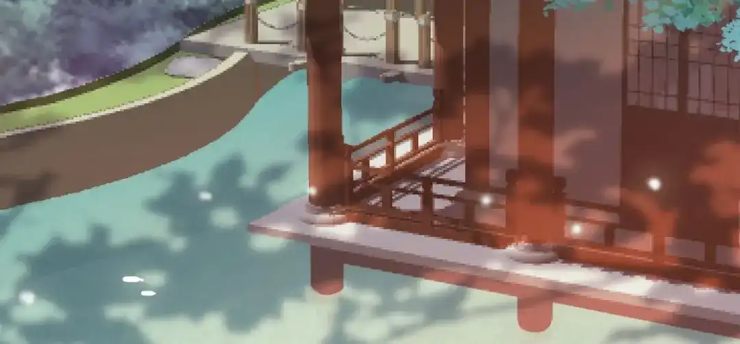《读心狂妃倾天下》第133话：故人来 第30页