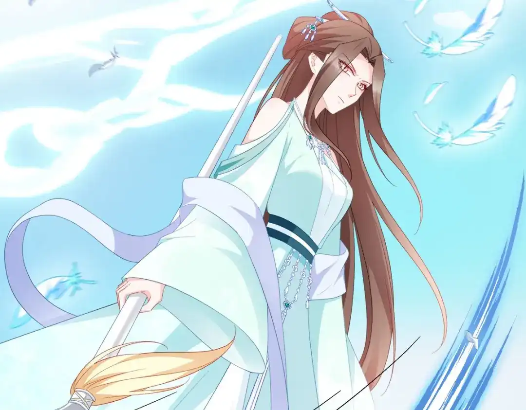 《读心狂妃倾天下》第133话：故人来 第71页