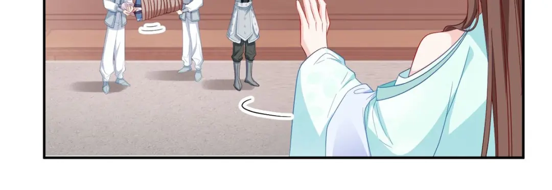 《读心狂妃倾天下》第133话：故人来 第62页