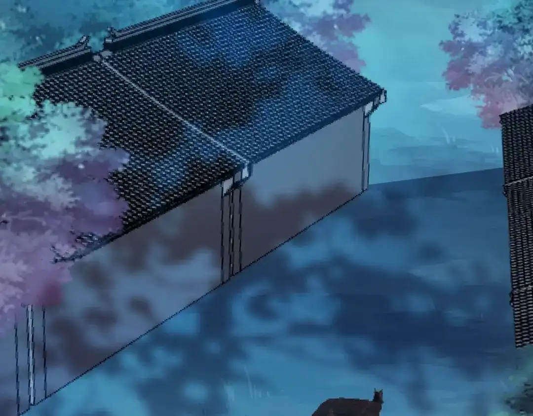 《读心狂妃倾天下》第133话：故人来 第76页