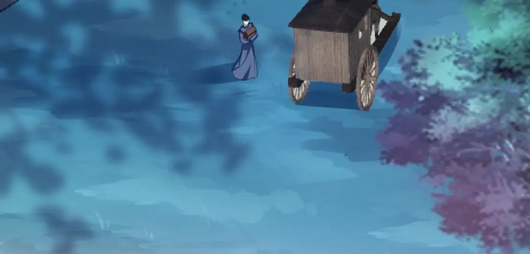 《读心狂妃倾天下》第133话：故人来 第77页