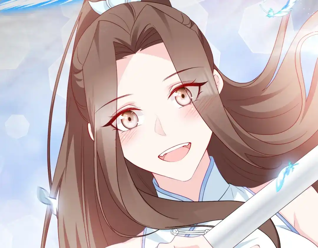 《读心狂妃倾天下》第134话：夫妻同心其利断金 第9页