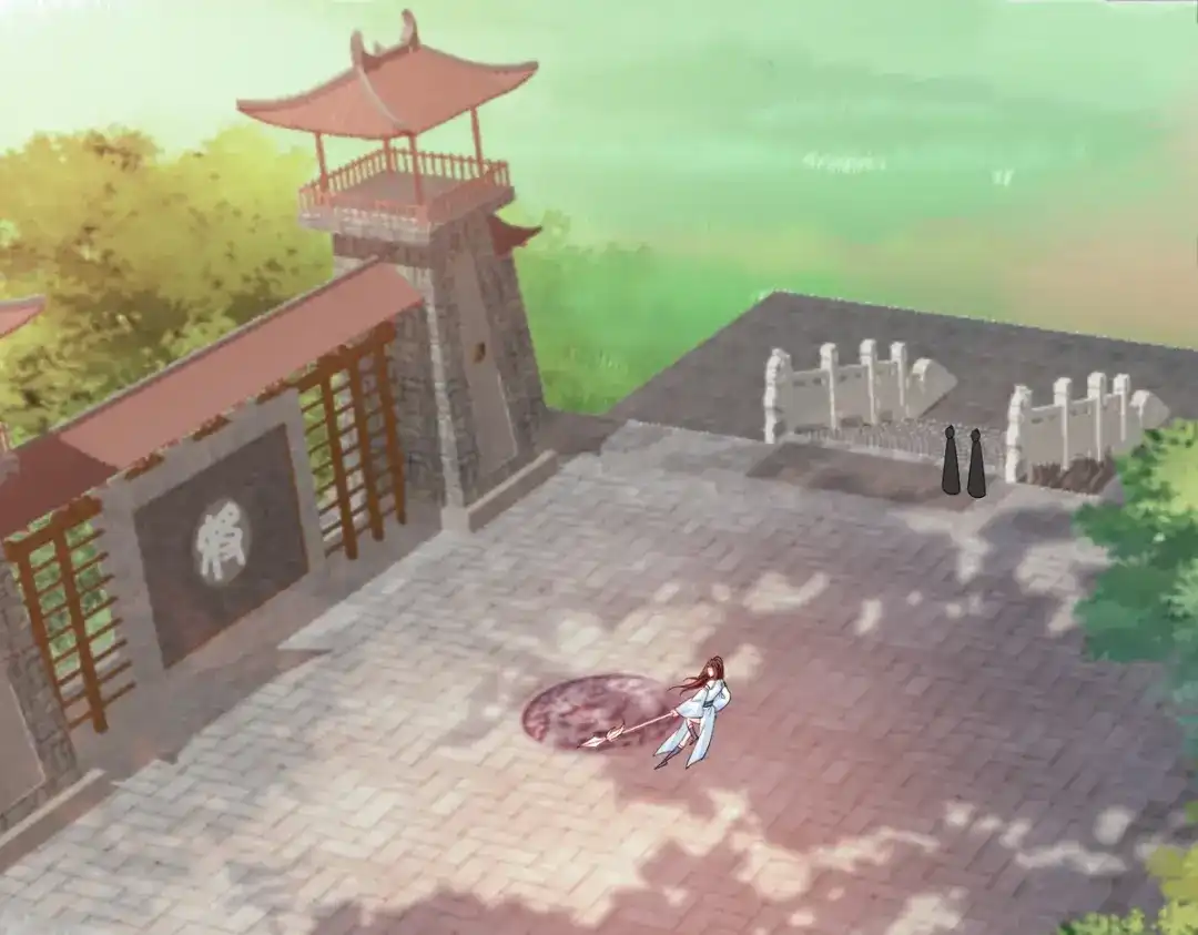 《读心狂妃倾天下》第134话：夫妻同心其利断金 第5页