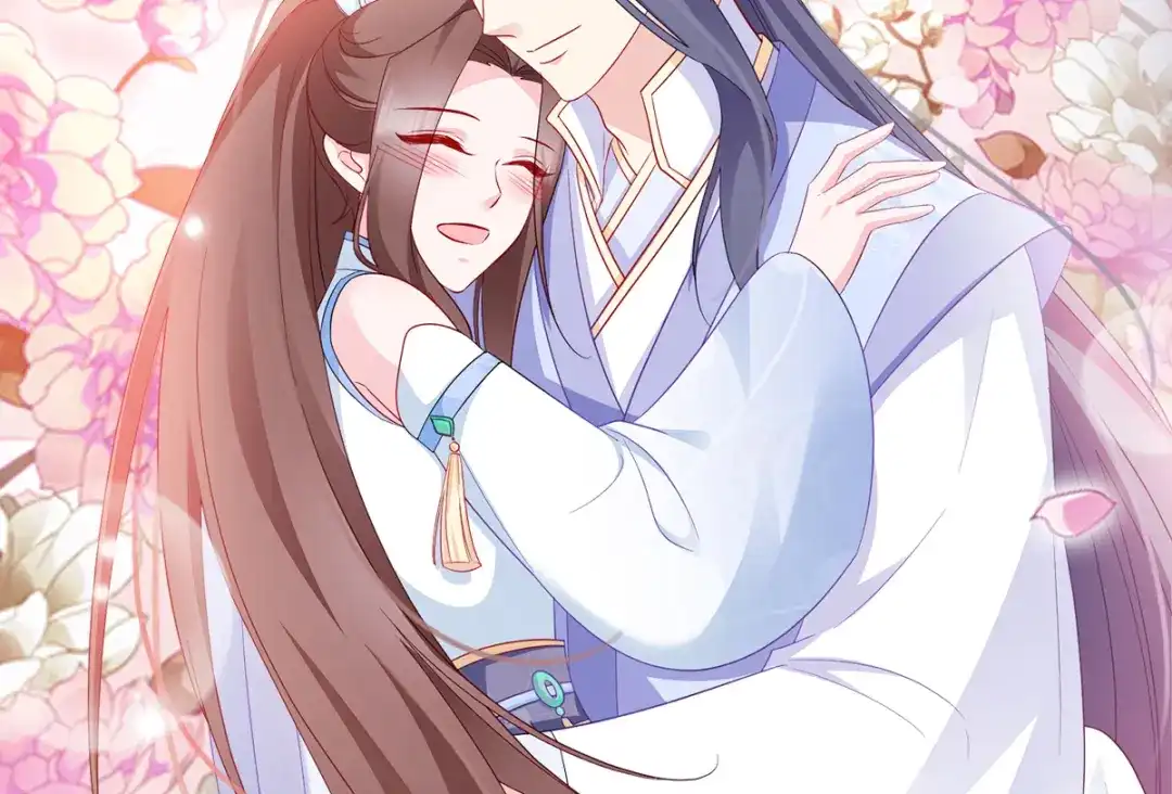 《读心狂妃倾天下》第134话：夫妻同心其利断金 第86页