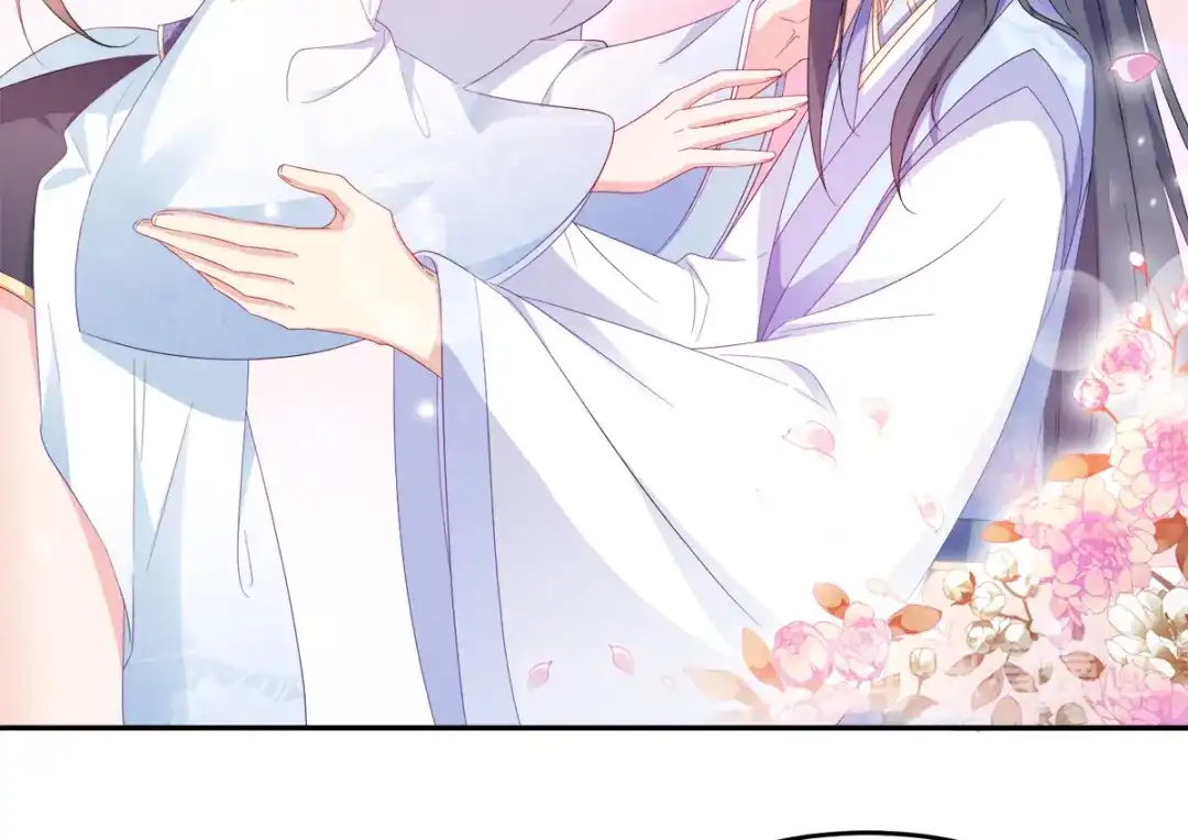 《读心狂妃倾天下》第134话：夫妻同心其利断金 第60页