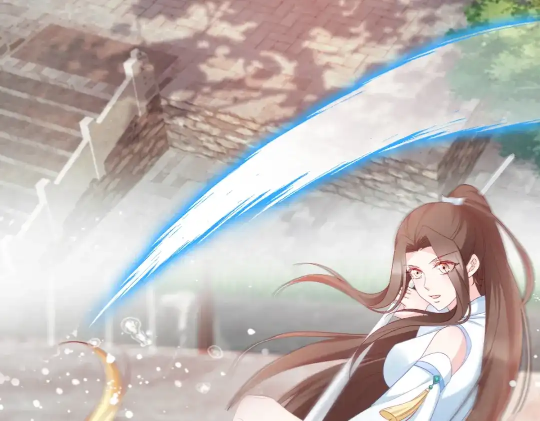 《读心狂妃倾天下》第134话：夫妻同心其利断金 第6页