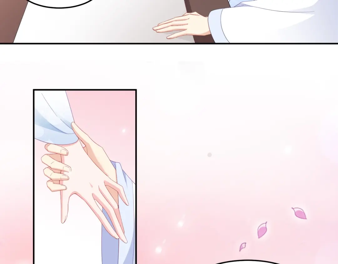《读心狂妃倾天下》第134话：夫妻同心其利断金 第57页