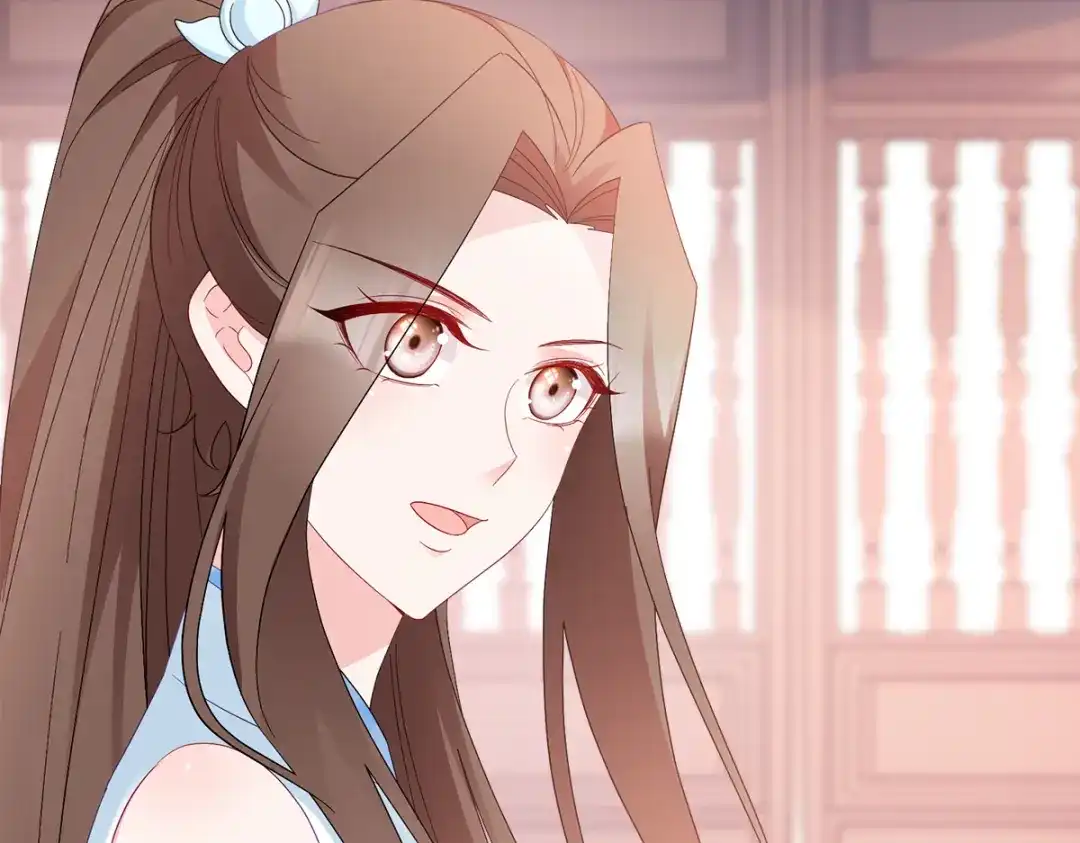 《读心狂妃倾天下》第134话：夫妻同心其利断金 第41页