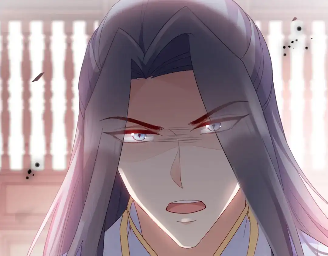 《读心狂妃倾天下》第134话：夫妻同心其利断金 第50页