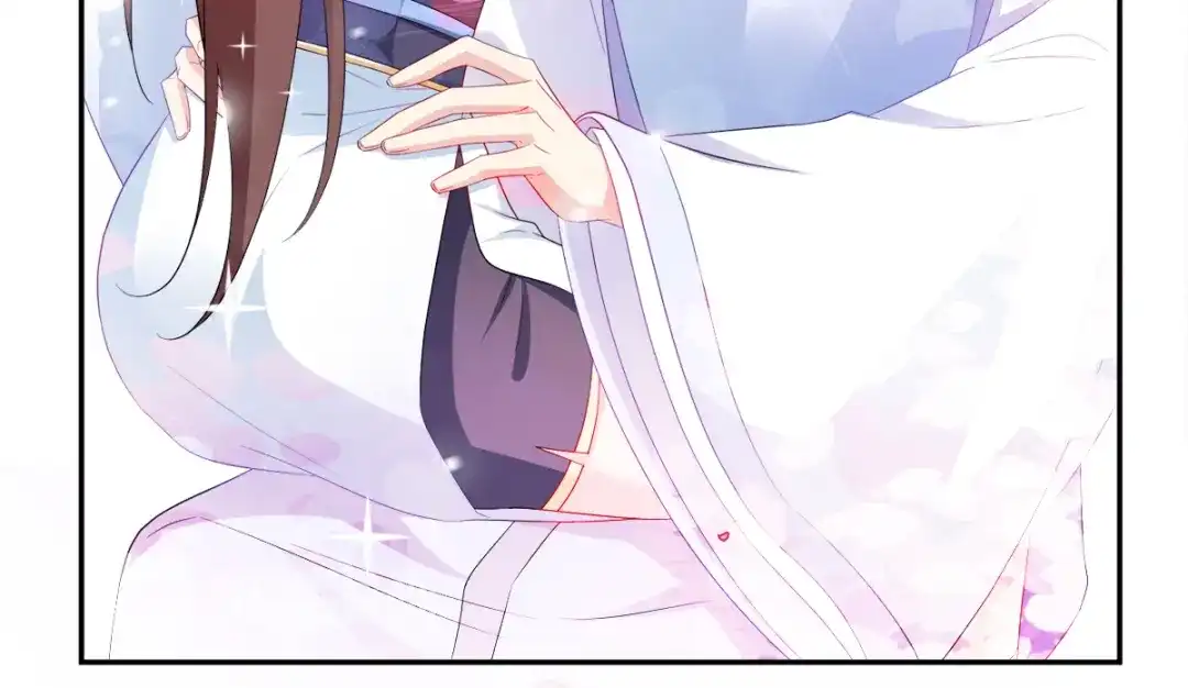 《读心狂妃倾天下》第134话：夫妻同心其利断金 第73页