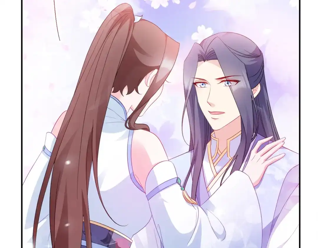 《读心狂妃倾天下》第134话：夫妻同心其利断金 第72页