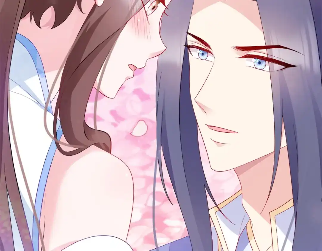 《读心狂妃倾天下》第134话：夫妻同心其利断金 第75页