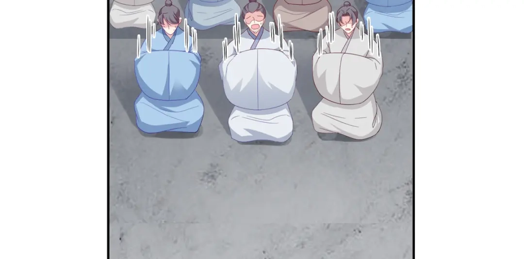 《读心狂妃倾天下》第135话：踏马出征 第30页